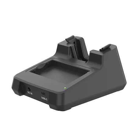 Коммуникационная подставка ME40K Single-slot Cradle Kit,Incl ME40K-SCRD01-01 and PWS-DC-122BEU-05